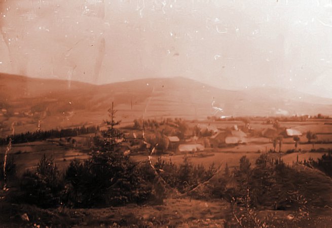 Milov (historické)