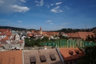 minoritský klášter, Český Krumlov