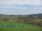 mlýn Tamíř, Petrovice u Sušice