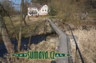 mlýn Štítary