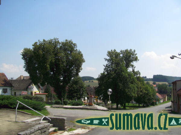 Měčín
