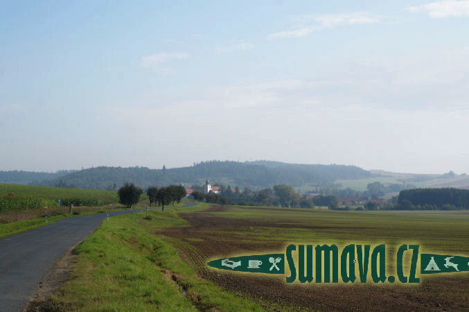 Měčín