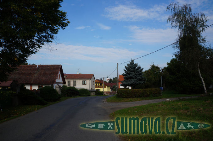 Měčín