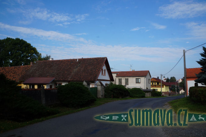 Měčín