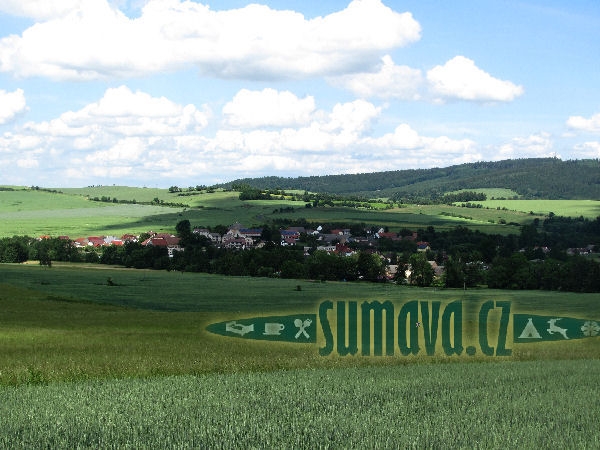 Mochtín
