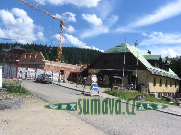 Modrava