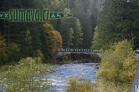 most Otava, Paštěcký most