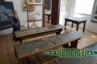 Městské muzeum Kožlany