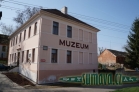 Městské muzeum Kožlany