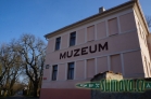 Městské muzeum Kožlany