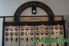 městská vodní elektrárna Písek