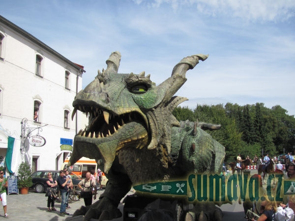 muzea u městské věže, Fürth im Wald (D)