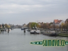 muzeum Dunajské lodní plavby, Regensburg (D)