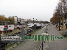 muzeum Dunajské lodní plavby, Regensburg (D)