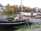 muzeum Dunajské lodní plavby, Regensburg (D)