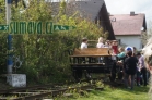 muzeum železničních drezín Čachrov