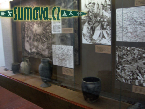 muzeum husitského hnutí a Jana Žižky