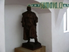 muzeum husitského hnutí a Jana Žižky