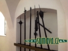 muzeum husitského hnutí a Jana Žižky
