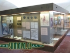 muzeum husitského hnutí a Jana Žižky