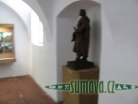 muzeum husitského hnutí a Jana Žižky