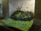 muzeum husitského hnutí a Jana Žižky