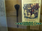 muzeum husitského hnutí a Jana Žižky
