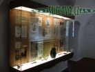 muzeum husitského hnutí a Jana Žižky