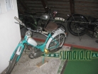 muzeum moto a hraček Kašperské Hory