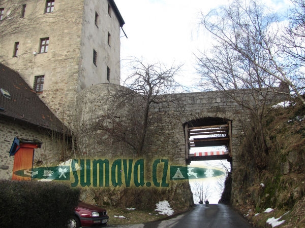 muzeum Žrací dům Weißenstein (D)