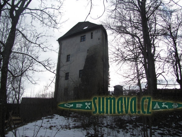 muzeum Žrací dům Weißenstein (D)