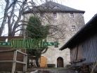 muzeum Žrací dům Weißenstein (D)