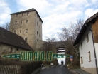 muzeum Žrací dům Weißenstein (D)