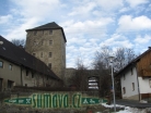 muzeum Žrací dům Weißenstein (D)