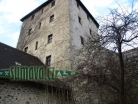 muzeum Žrací dům Weißenstein (D)