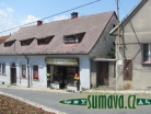 muzeum šumavských minerálů, Velhartice