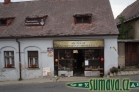 muzeum šumavských minerálů, Velhartice