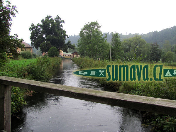 MVE Radešov