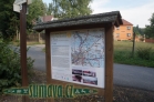 naučná stezka Od Ptáčkovny k Živci