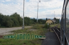 nádraží Janovice nad Úhlavou