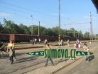 nádraží Jindřichův Hradec