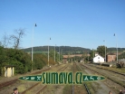 nádraží Mladotice