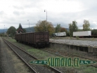 nádraží Nýrsko