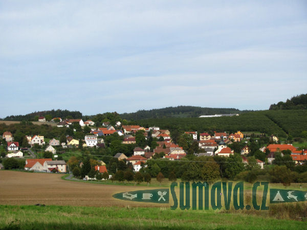 Nebílovy