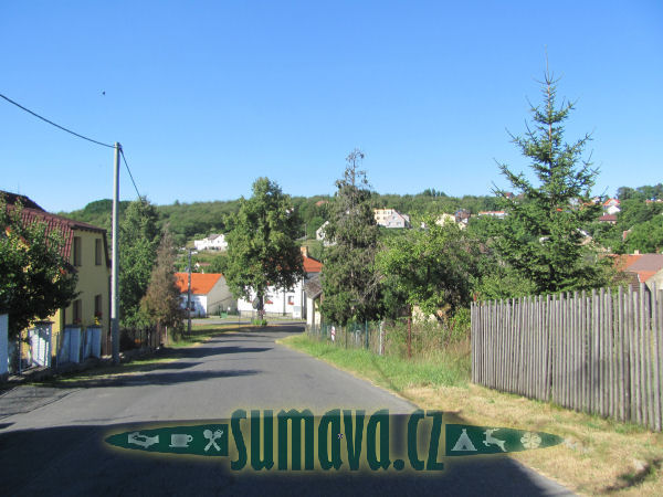 Nebílovy