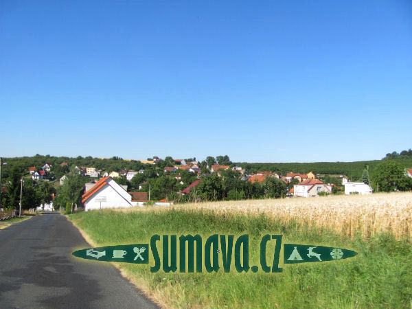 Nebílovy
