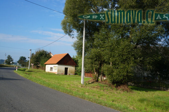 Nedaničky
