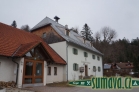 nejstarší host. Bav. lesa, Zwieslerwaldhaus
