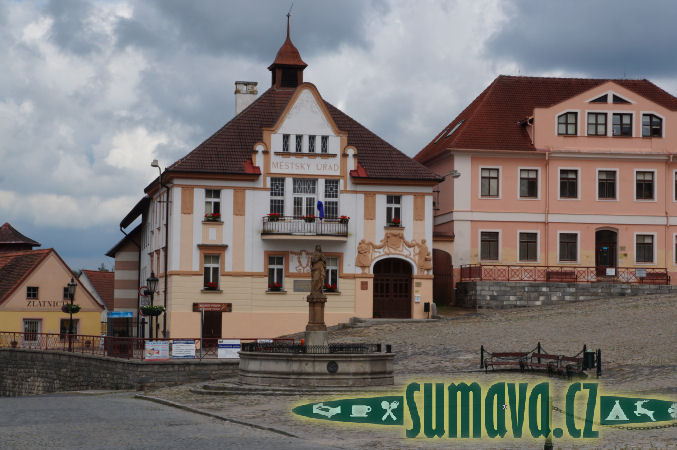 Nepomuk