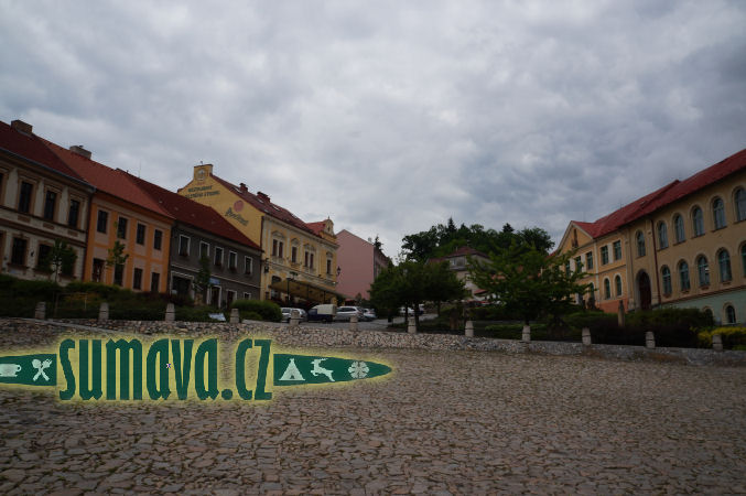 Nepomuk